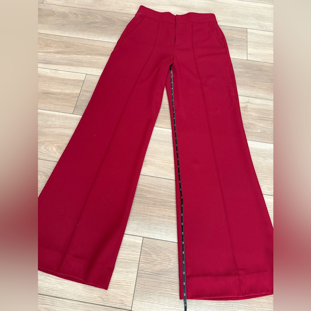 Alice + Olivia Dylan Pants - Picture 2 of 7